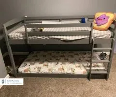 Like New Bunk Beds