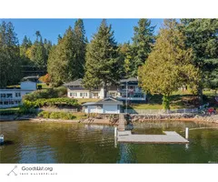 $3,950,000 / 4br - Historic lodge-style home, Bellingham, WA (Bellingham, WA)